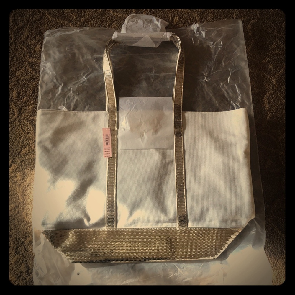 Victoria’s Secret Tote